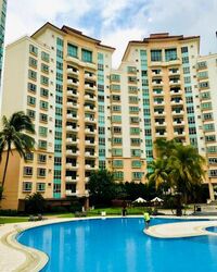 Costa Rhu (D15), Condominium #582392471